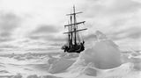 Chystá se nová výprava k Shackletonově vraku. Dosud se nenašel