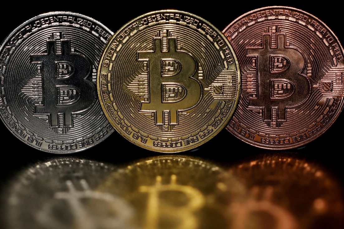 Kdo může za pád bitcoinu? USA a Čína