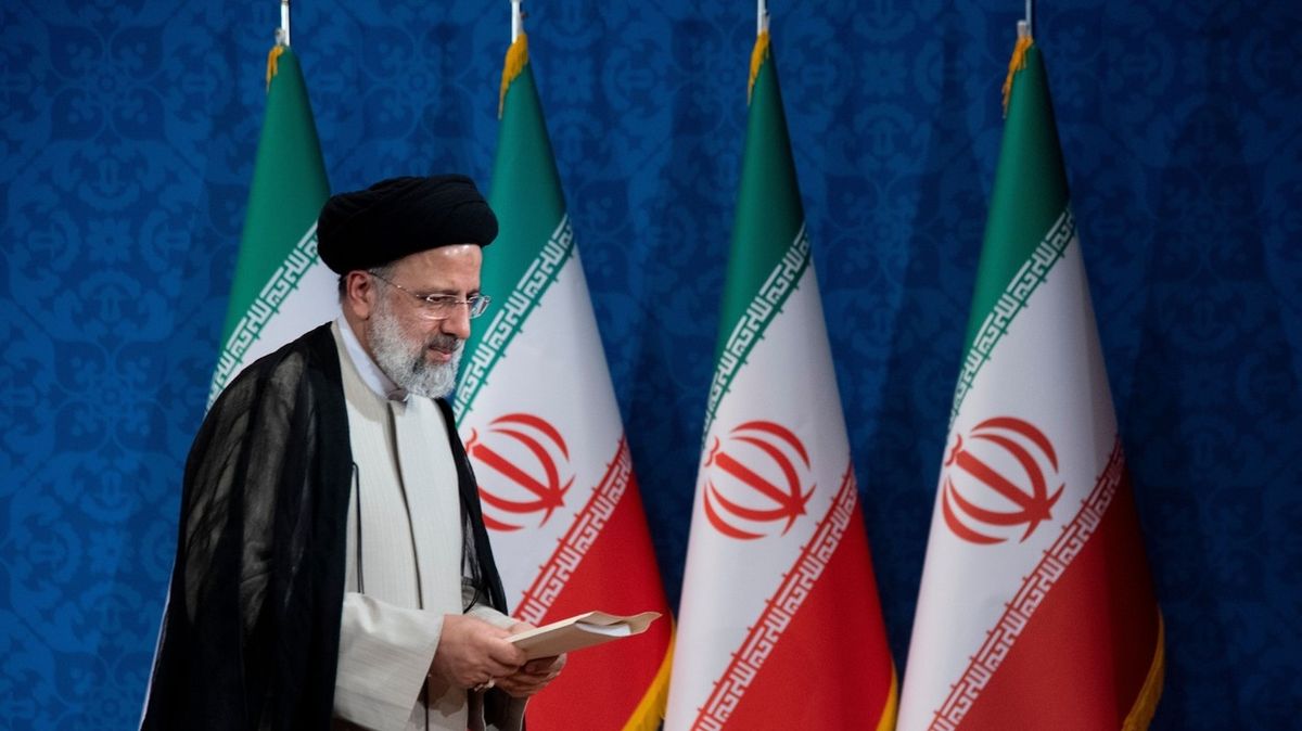 Írán odmítl návrh jaderné dohody