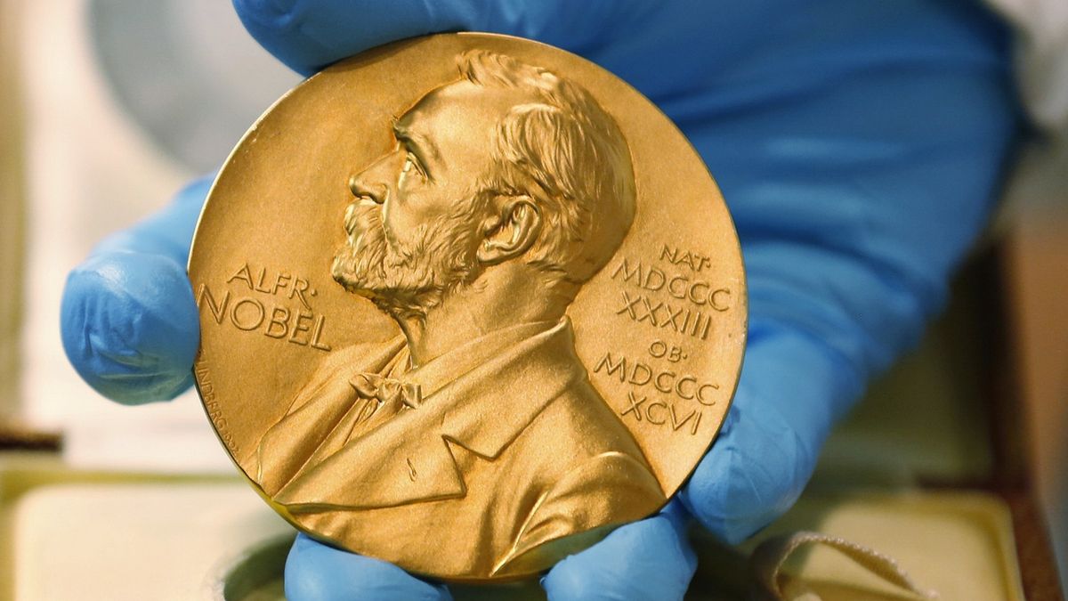 Velvyslanci Ruska a Běloruska nebudou na slavnostním udělování Nobelových cen