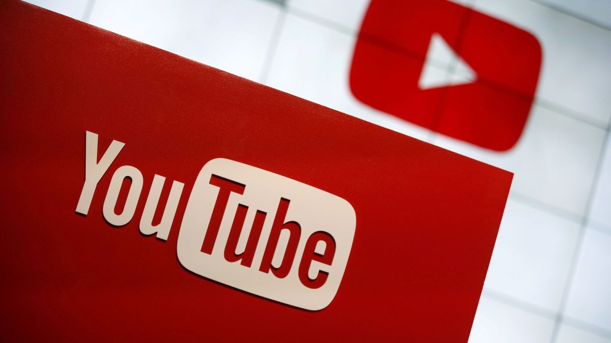 YouTube zablokoval kanály proruských separatistů