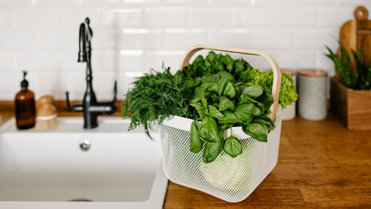 Osvojte si ekologické návyky ve vaší kuchyni a ušetřete