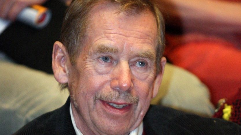 Michael Žantovský: Havel měl protilátky proti nadutosti