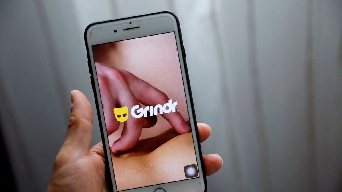 Seznamovací aplikace Grindr zneužívala data uživatelů. Norsko udělilo pokutu 160 milionů Kč