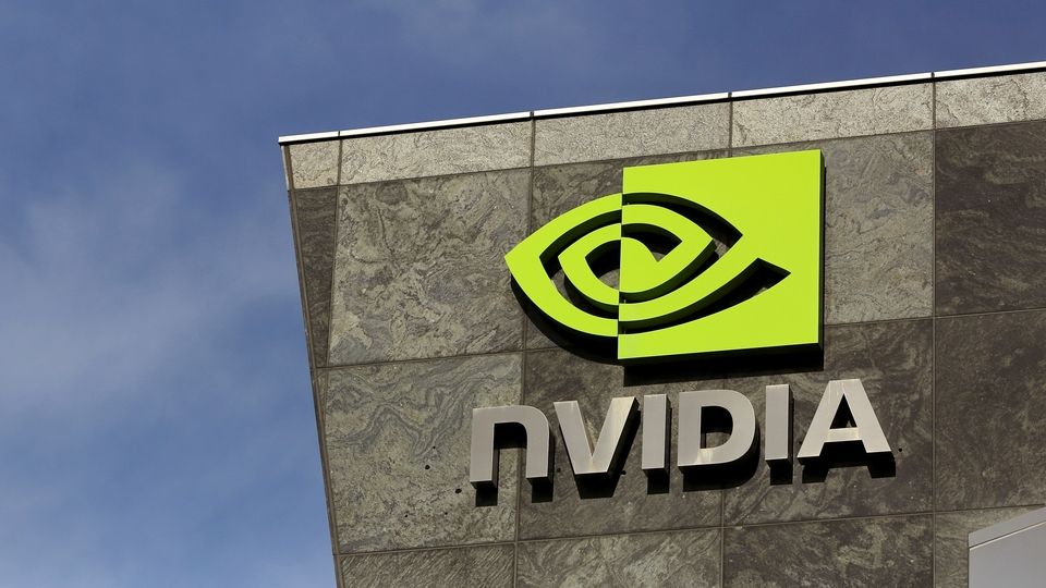 Může Nvidia převzít rivala ARM? EK zahájila hloubkové vyšetřování