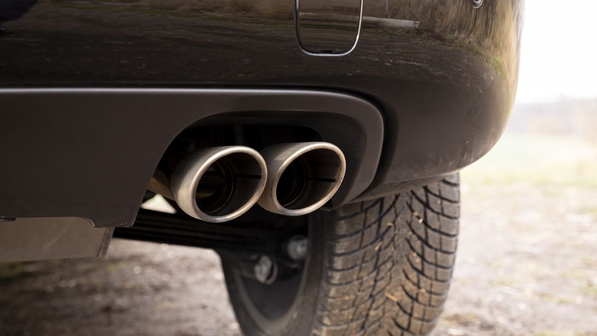 Americký úřad navrhl přísnější pravidla pro emise u nových aut, chce zvýšit podíl elektromobilů