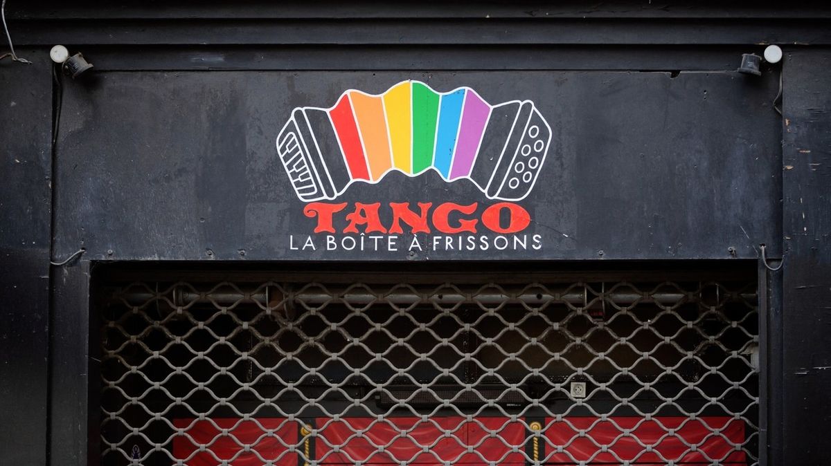 Paříž koupí vyhlášený gay klub, zaplatí za něj 169 milionů