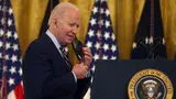 USA zareagují, pokud Rusko napadne Ukrajinu, ubezpečil Zelenského Biden