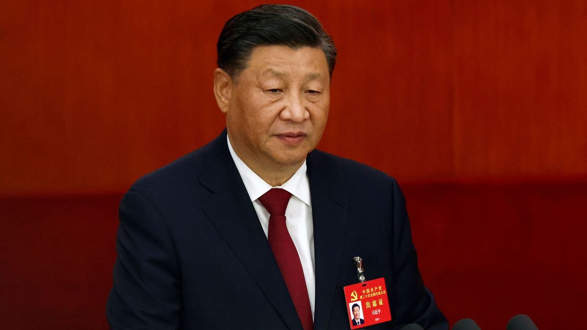 Socialismus čínského střihu by měl expandovat, vyzval prezident Si Ťin-pching