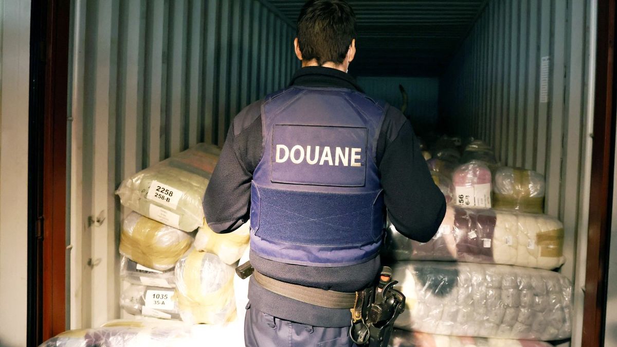Belgii chybí spalovny na kokain