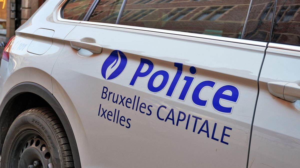 Vraha policisty v Bruselu vedly úřady jako extremistu