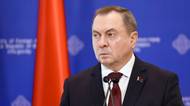 V pondělí měl jednat s Lavrovem. Běloruský ministr zahraničí nečekaně zemřel