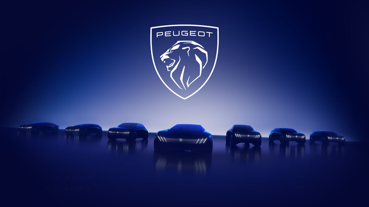 Příští generace Peugeotu 3008 bude jen elektrická. Větší 5008 má následovat