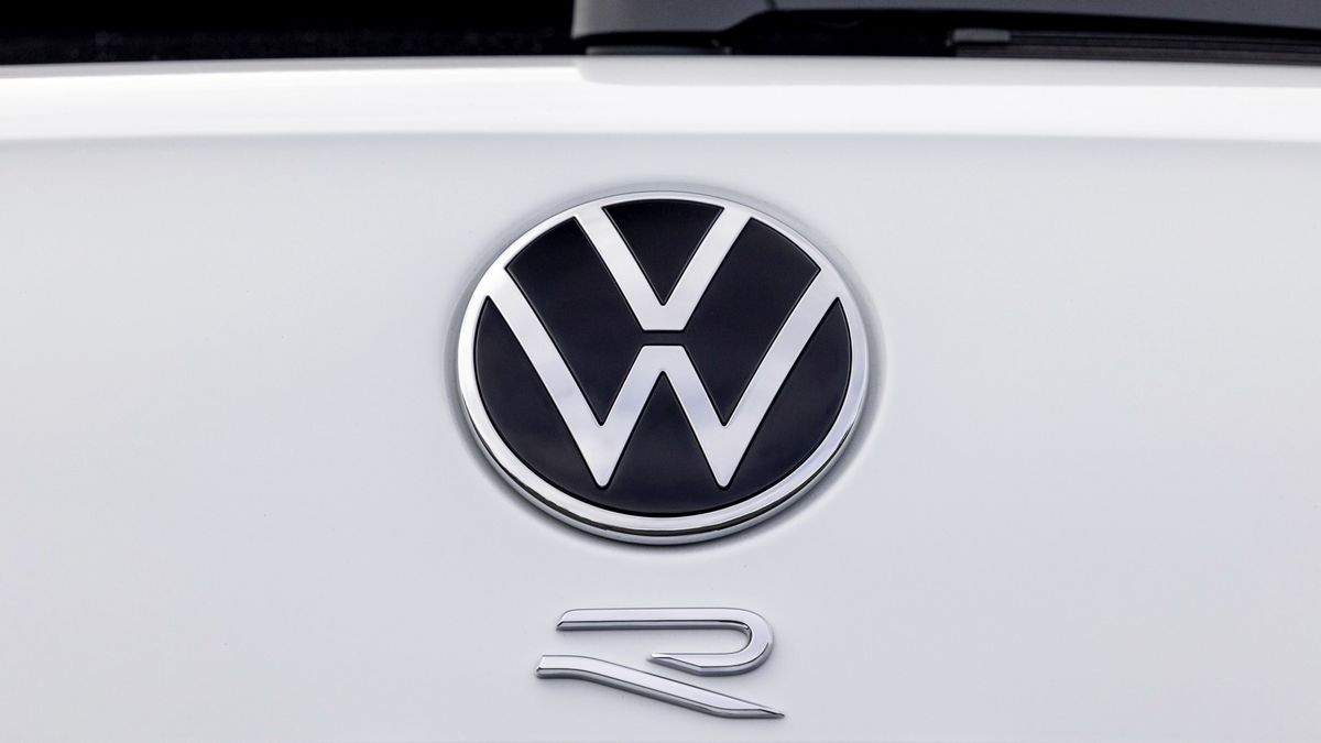 Volkswageny s označením R budou ostrými elektromobily