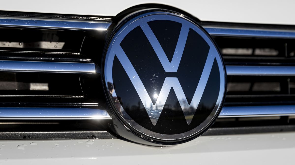 Volkswagen chce zrychlit přechod na elektromobilitu