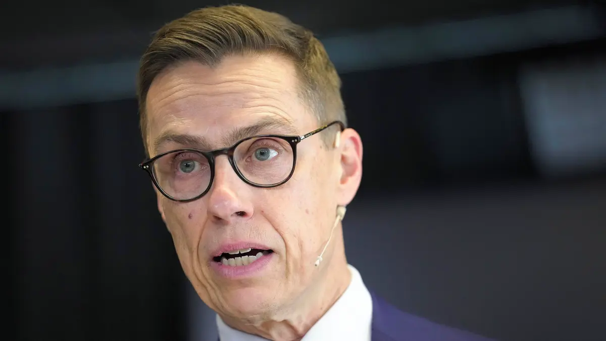 Lepší být člen EU, než stát USA. Finský prezident učinil Kanadě návrh