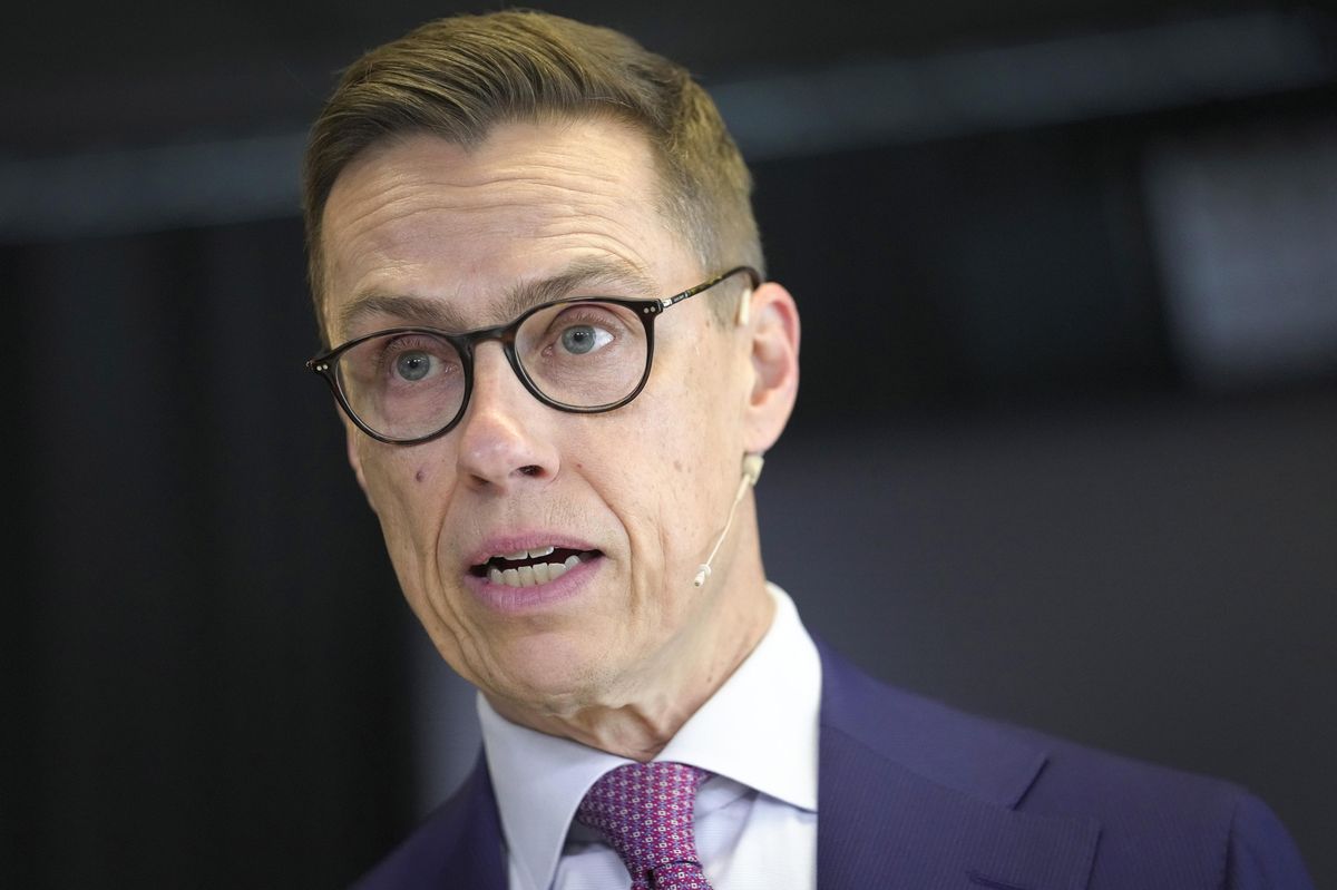 Jsou drobné náznaky. Finský prezident řekl, že Trumpovi s Putinem už dochází trpělivost