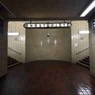 Tento snímek pro srovnání pochází z února 2024, předtím než byla zahájena rekosntrukce.