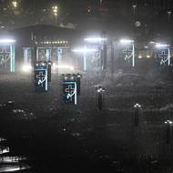 Koncert Madonny v Riu de Janeiro