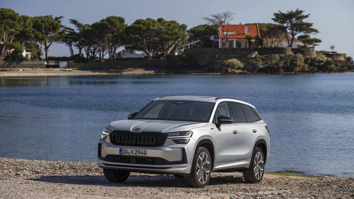 Škoda Kodiaq přijíždí ve sportovní verzi Sportline, vrcholný motor nabídne později