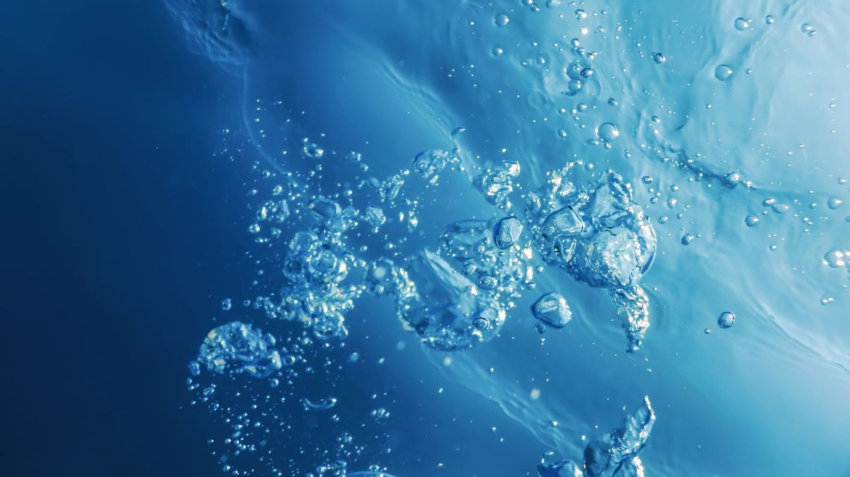Vědci objevili na mořském dně záhadný zdroj kyslíku