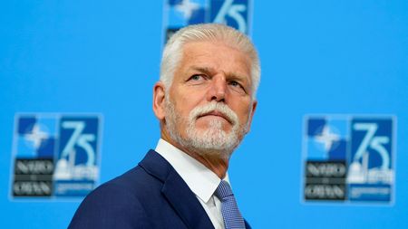 Vítězství vypadá jinak, hodnotí Pavel ruský postup na Ukrajině