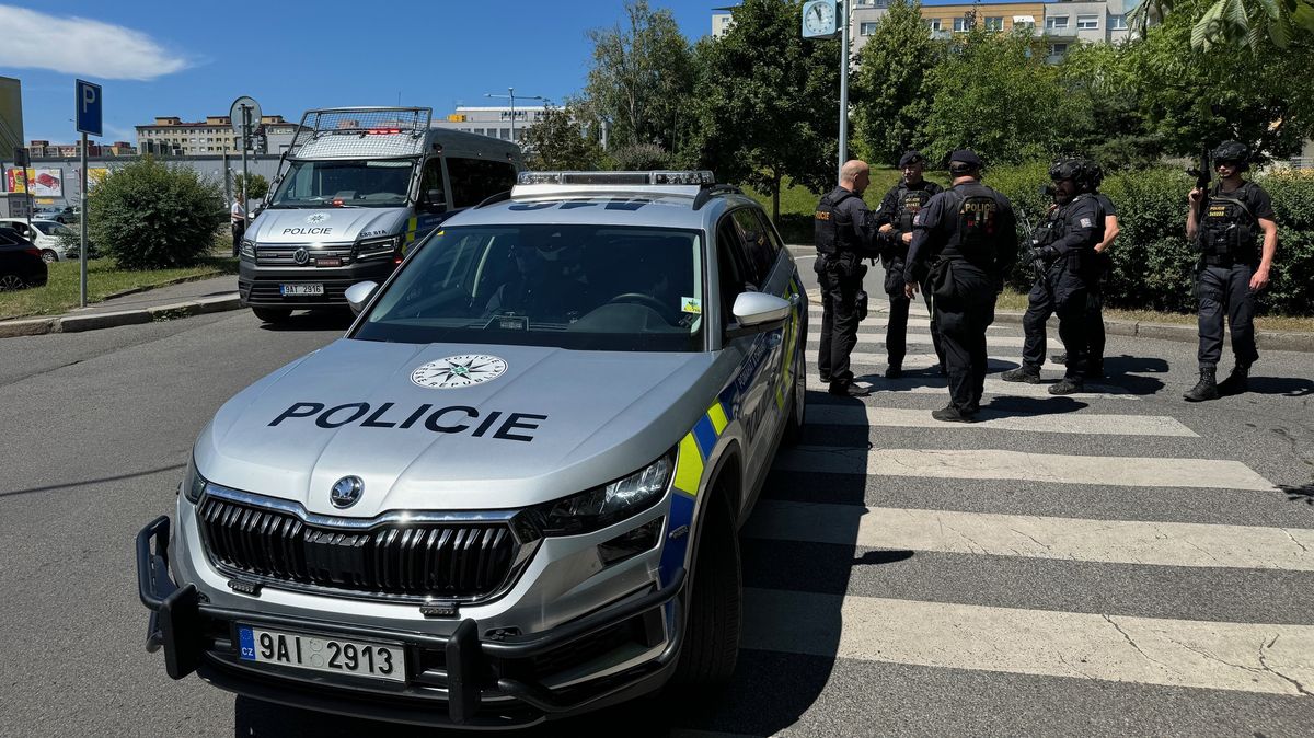 Policie vypátrala onanistu z metra, pomohl svědek