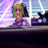 Miss Monique Colours of Ostrava