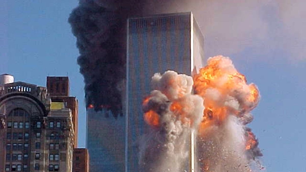 Tři muži obvinění z útoků z 11. září 2001 na USA souhlasili s doznáním viny