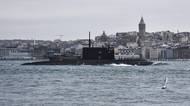 Další potupa pro Rusy. Ukrajinci poslali na dno ponorku Rostov na Donu
