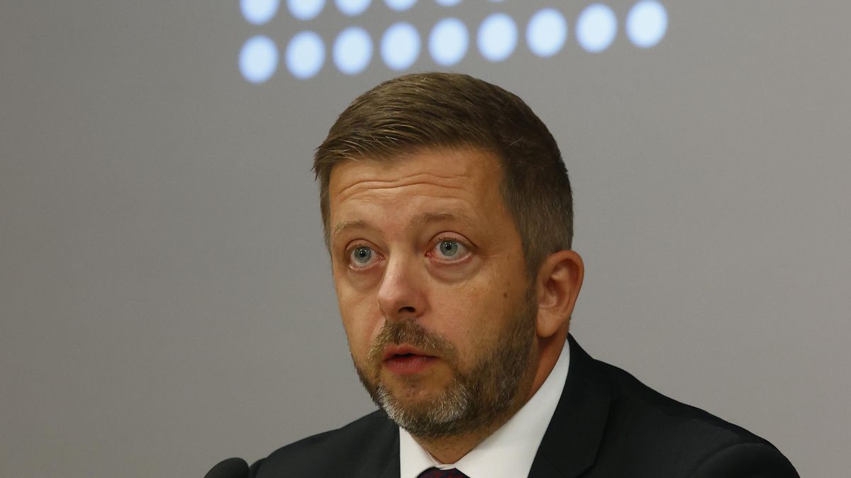 SPD by na vnitru i na obraně bylo bezpečnostní riziko, řekl Rakušan