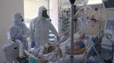 Pandemie v Polsku nabírá na obrátkách