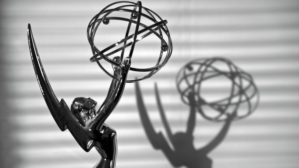 Český seriál #martyisdead získal Emmy