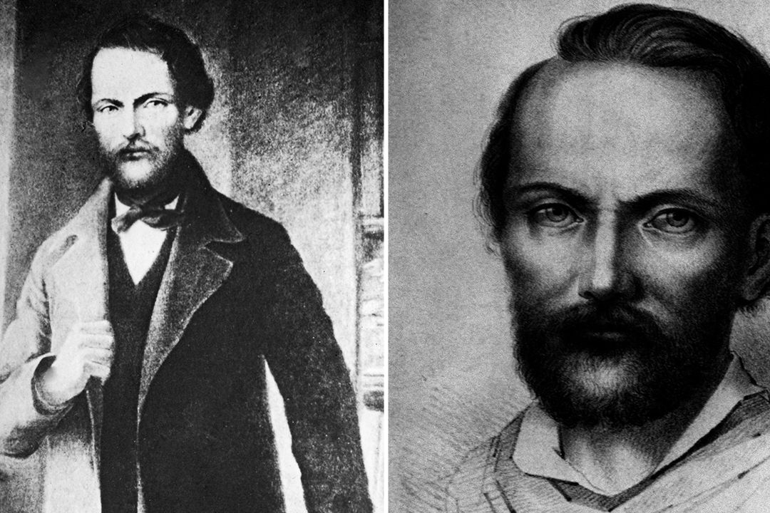 Před 190 lety vyšel Máchův Máj. Básníkovu inspiraci odhalil železničář