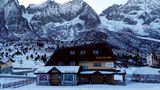 Vánoční lyžování v Itálii a Francii? Letos zapomeňte