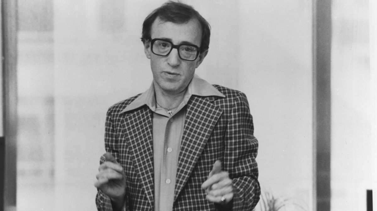 Woody Allen slaví 85 let. Génius absurdity, kterého málem zničilo MeToo