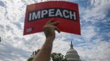 Impeachment přehledně: Význam pojmu, jeho historie a proč mu Trump čelí už podruhé
