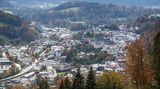 Záhada v Berchtesgadenu: Okres je tři měsíce v uzávěře, počty nakažených vůbec neklesají