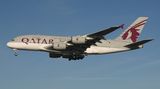 Aerolinky Qatar Airways mají nejlepší covidová opatření, tvrdí experti