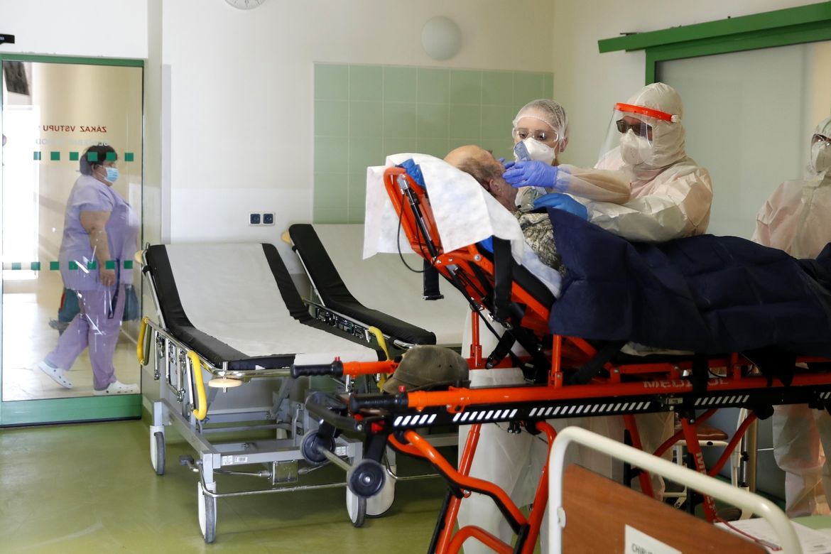 Péči o pacienty z Chebska by mohla převzít nová poliklinika v německém Selbu