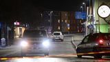 Teror ve Švédsku: Útočník s nožem zranil osm lidí