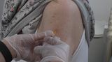 V Česku nebylo žádné úmrtí po očkování způsobeno krevní sraženinou, tvrdí SÚKL