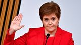 Skotové pomalu otáčí: Většina už by pro odtržení od Británie nehlasovala