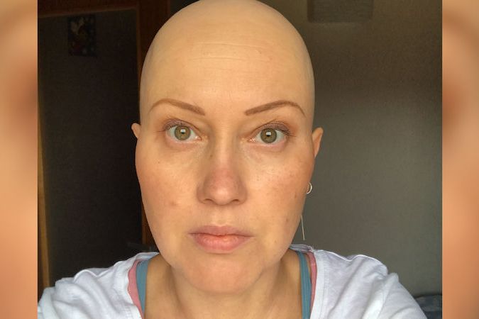 Evě Skalické diagnostikovali rakovinu vaječníků ve čtyřiceti letech