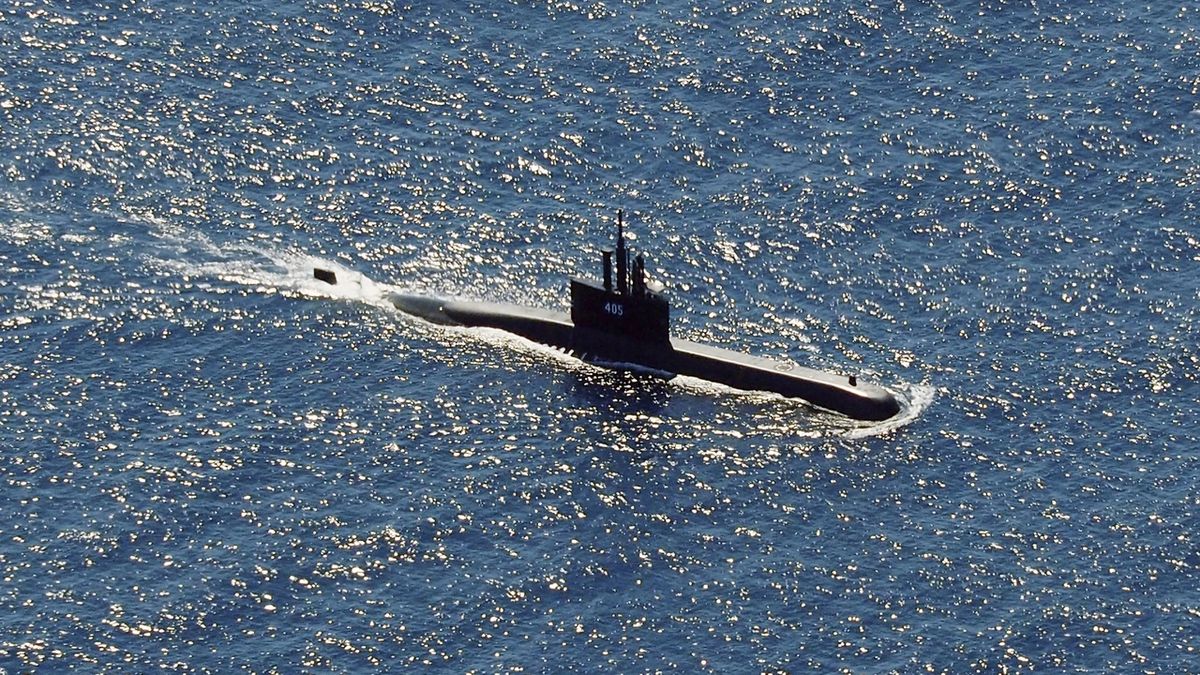 Německo s Indií se chystají vyrábět ponorky, dokončují smlouvu