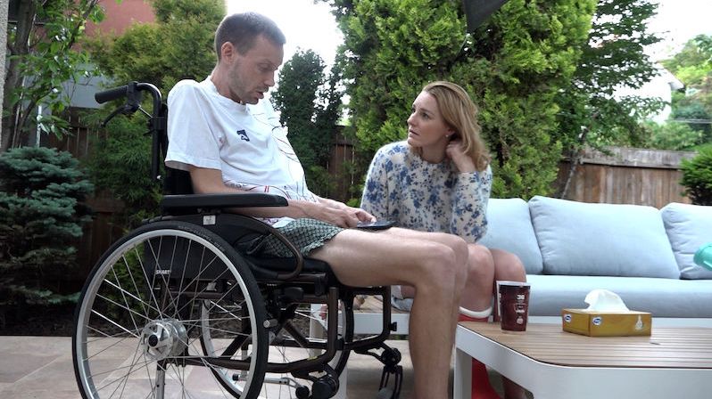 Čech s ALS podstoupil ve Švýcarsku asistovanou sebevraždu
