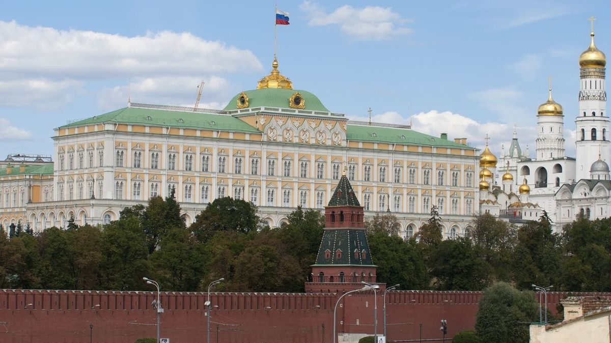 Moskva označila Česko a USA za nepřátelské země