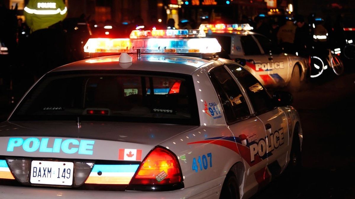 Po hromadné střelbě na kanadské bezdomovce je několik mrtvých