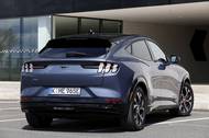 Ford Mustang Mach-E