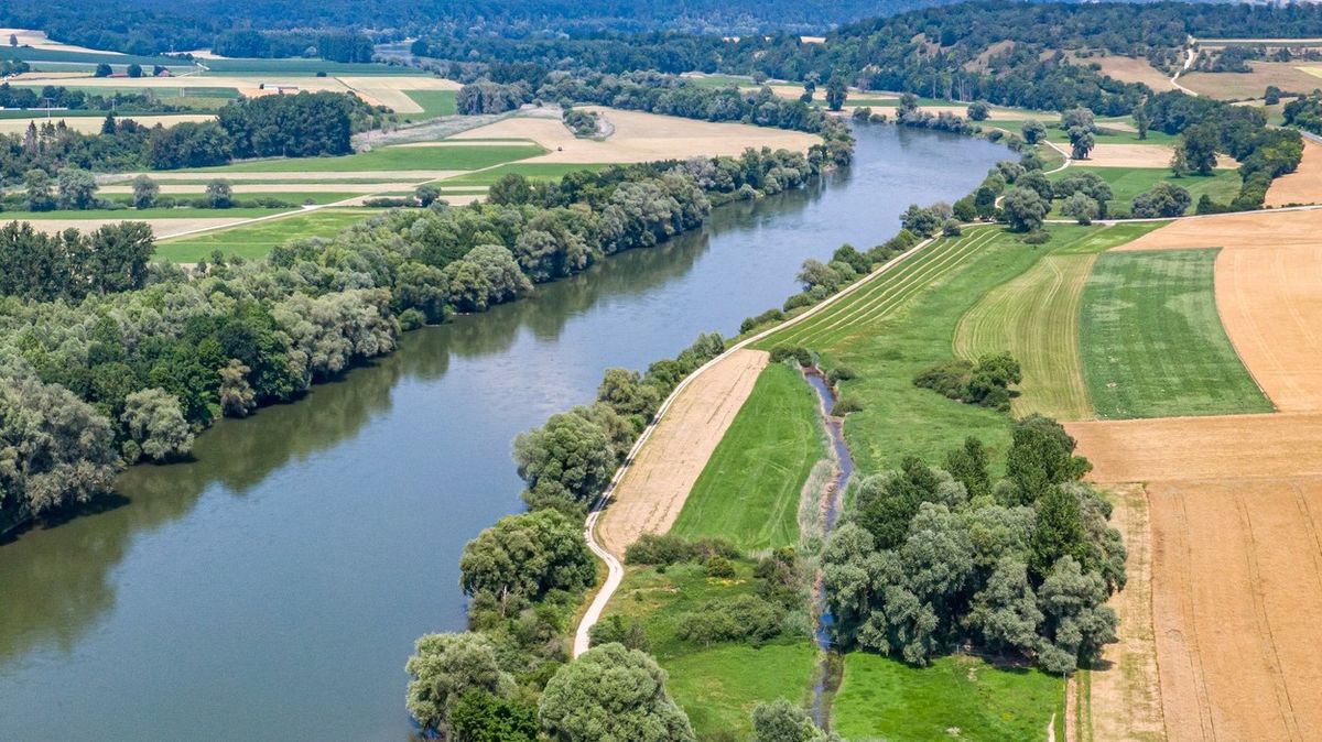 UNESCO přidalo na svůj seznam část hranic Římské říše v povodí Dunaje